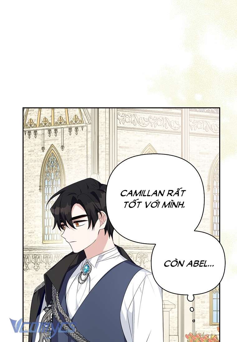 Tôi đã trở thành con gái út của công tước phản diện Chapter 15 - Trang 3