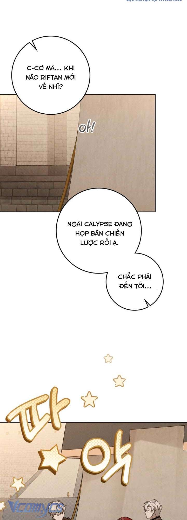 Dưới Bóng Cây Sồi Chap 128 - Trang 2
