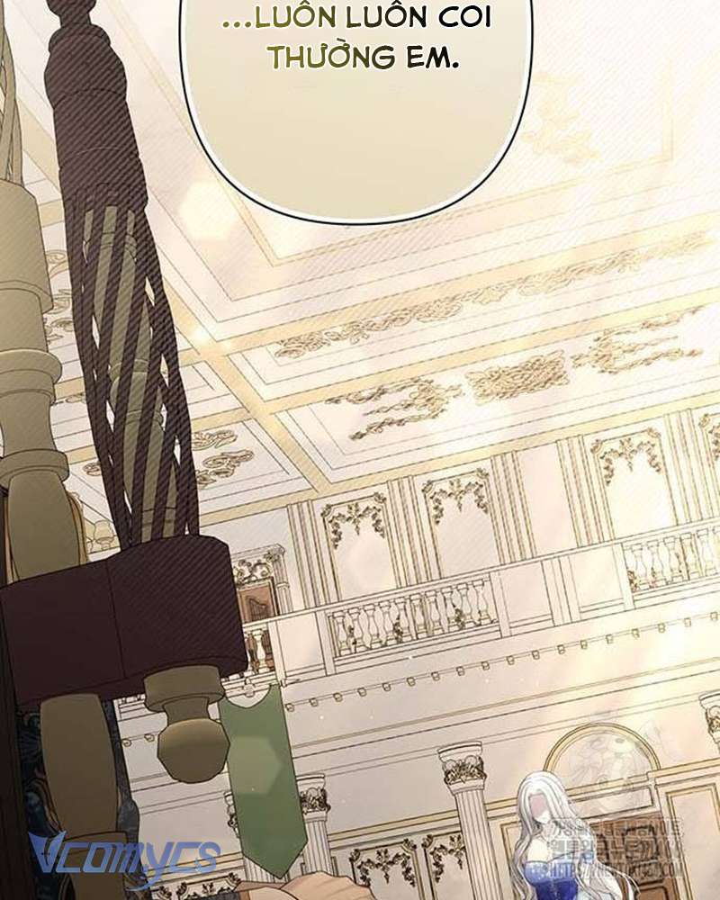 Praesepe Bên Ngoài Chiếc Lồng Chap 13 - Trang 4