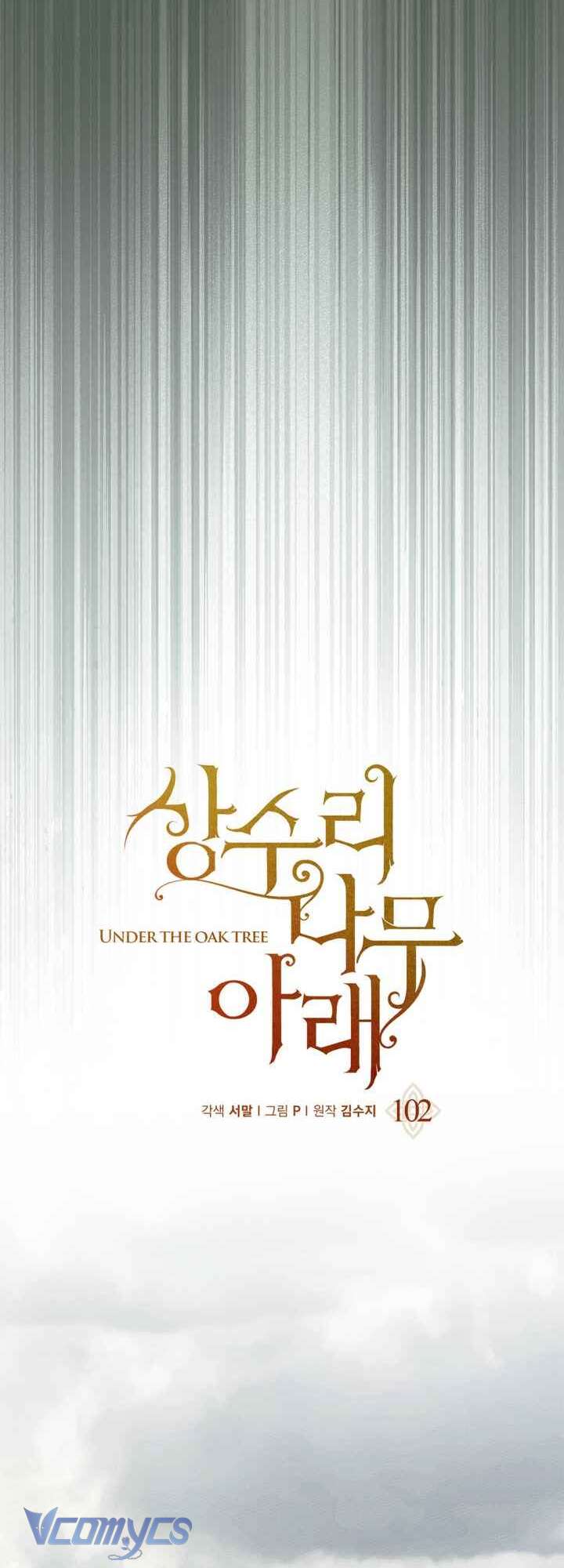 Dưới Bóng Cây Sồi Chapter 102 - Trang 4