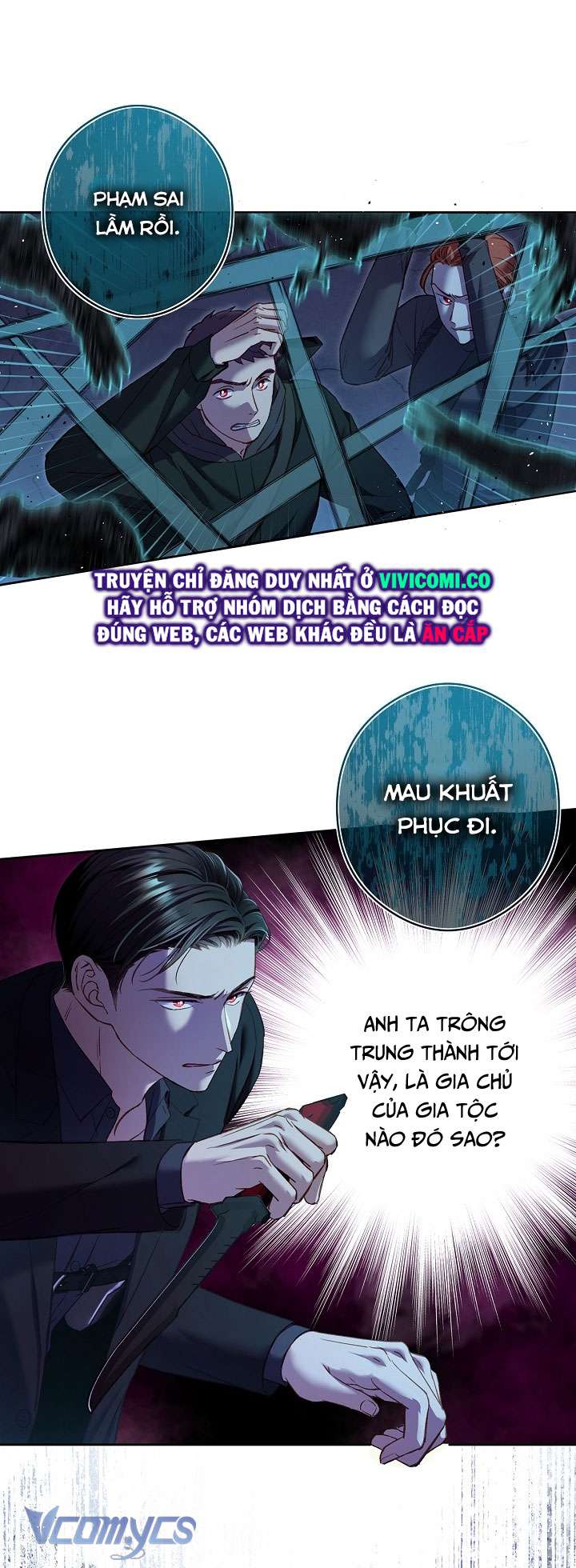 [18+] Love Kitsch Crunch Chap 27 - Trang 3