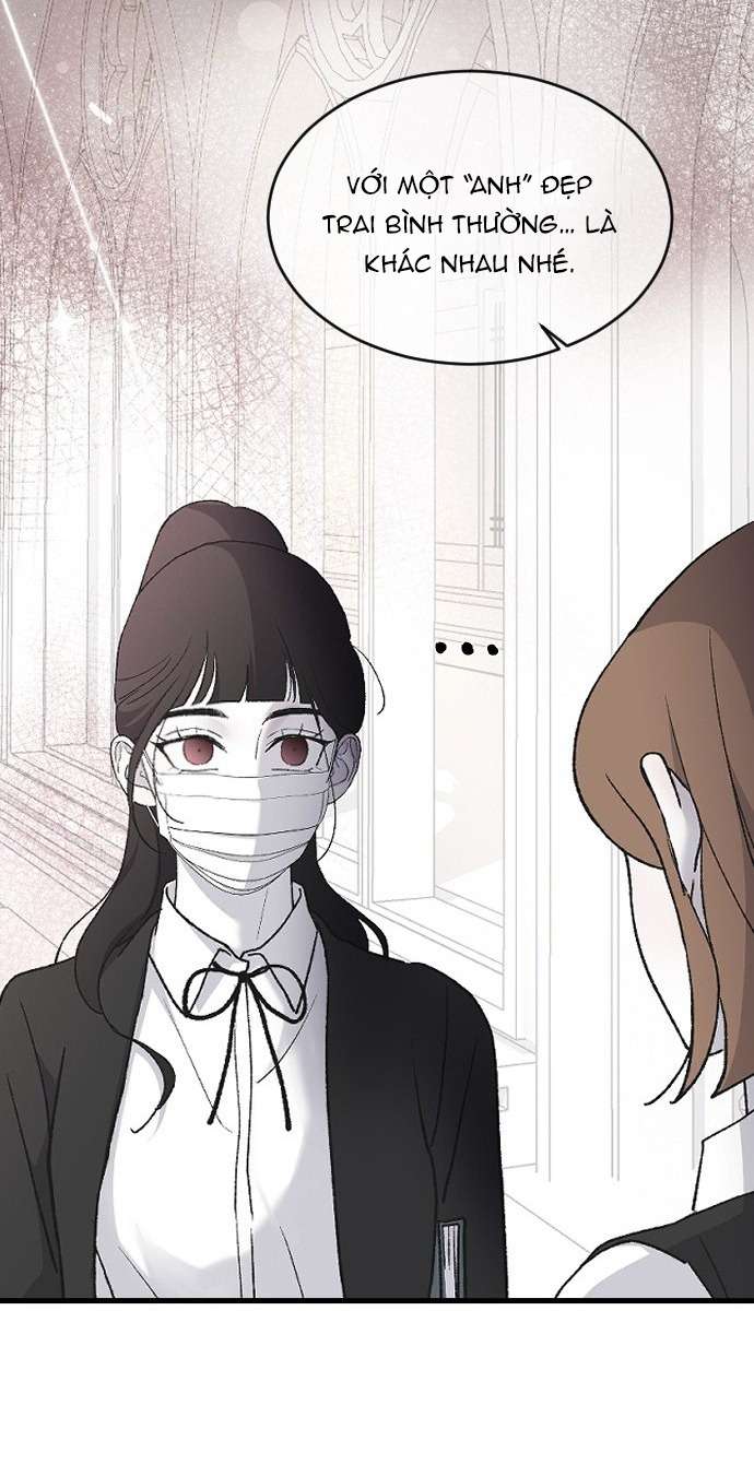 Ba Anh Trai Cực Phẩm Của Tôi Chap 76 - Trang 3