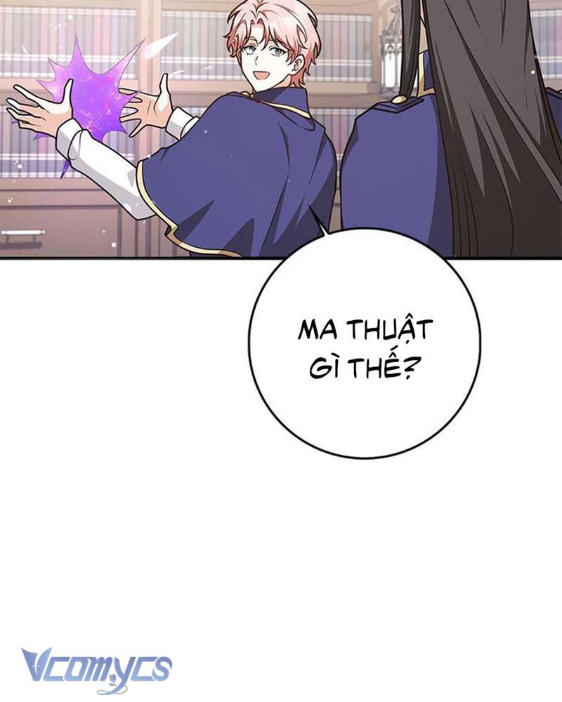 Tôi Thề Chúng Ta Chỉ Là Bạn Chapter 61 - Next Chap 62