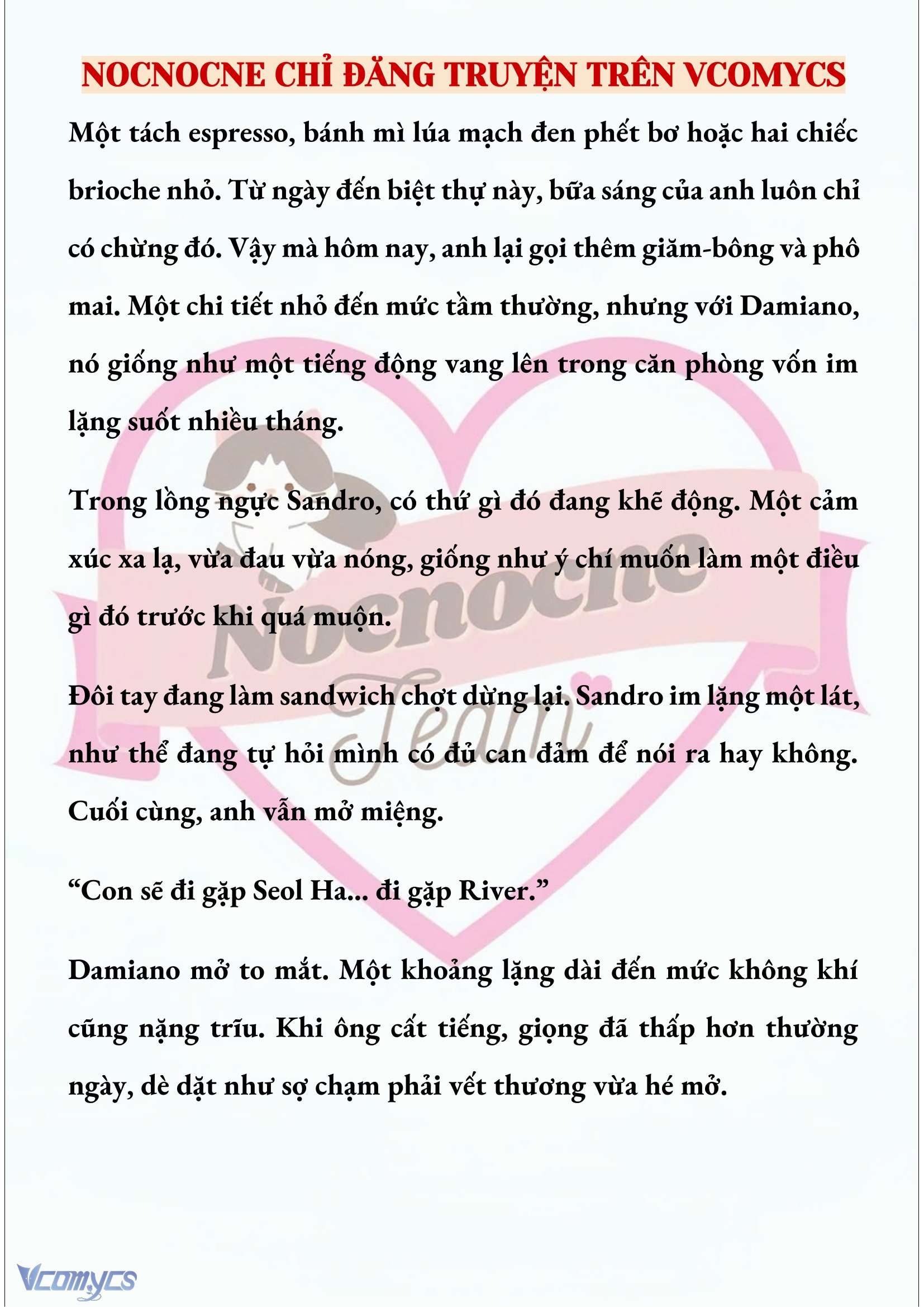 [TIỂU THUYẾT] ĐIỂM CHÍ Chap 168 - Trang 2