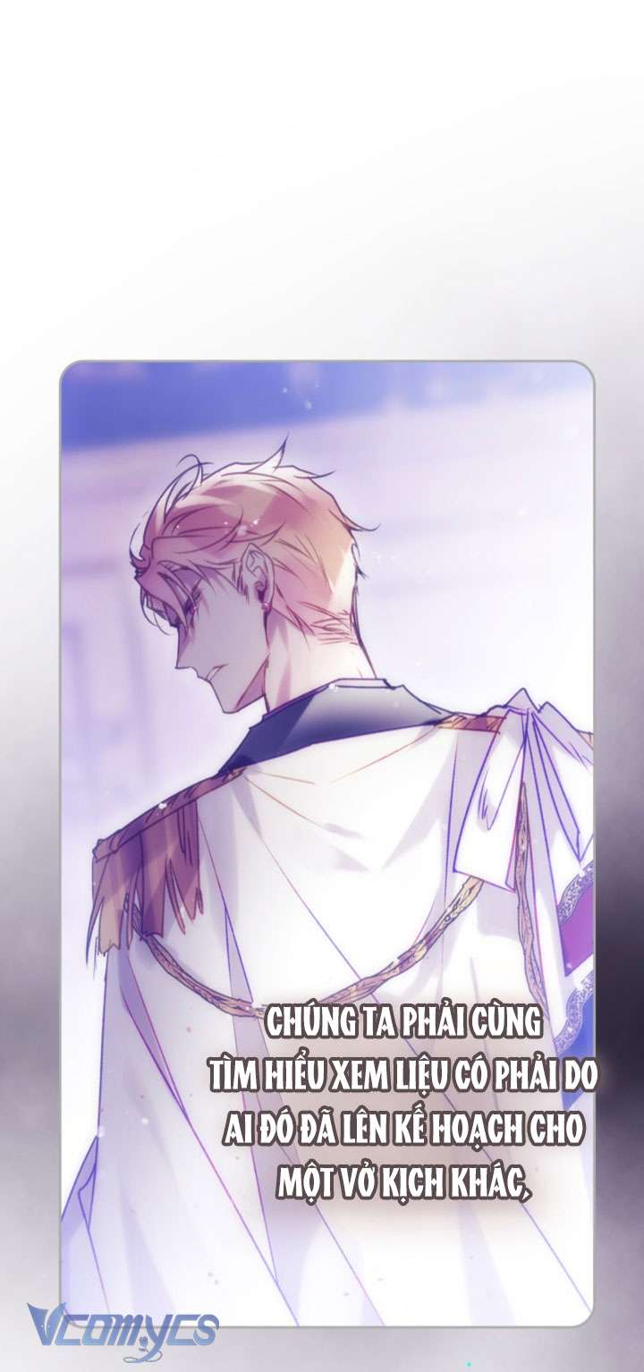 Kết Cục Của Nhân Vật Phản Diện Chỉ Có Thể Là Cái Chết Chap 167 - Trang 4