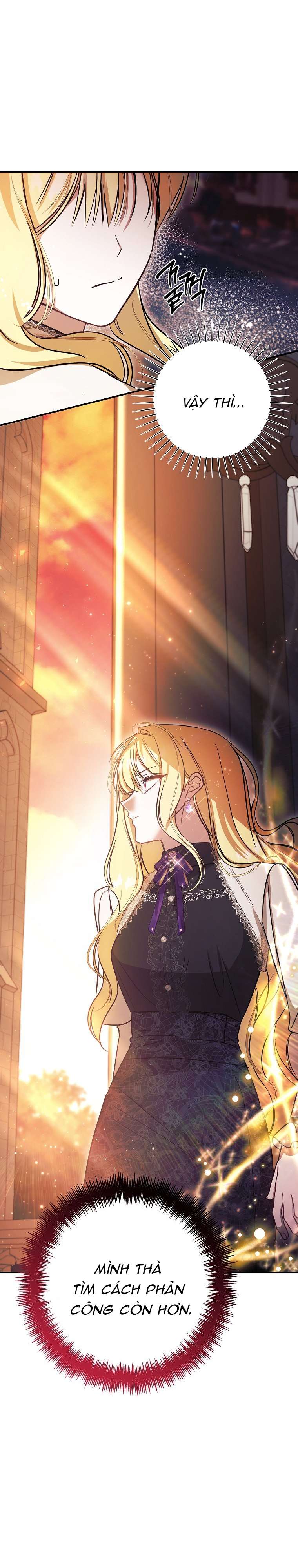 Chị Gái Tôi Là Nhân Vật Chính Chap 34 - Trang 4