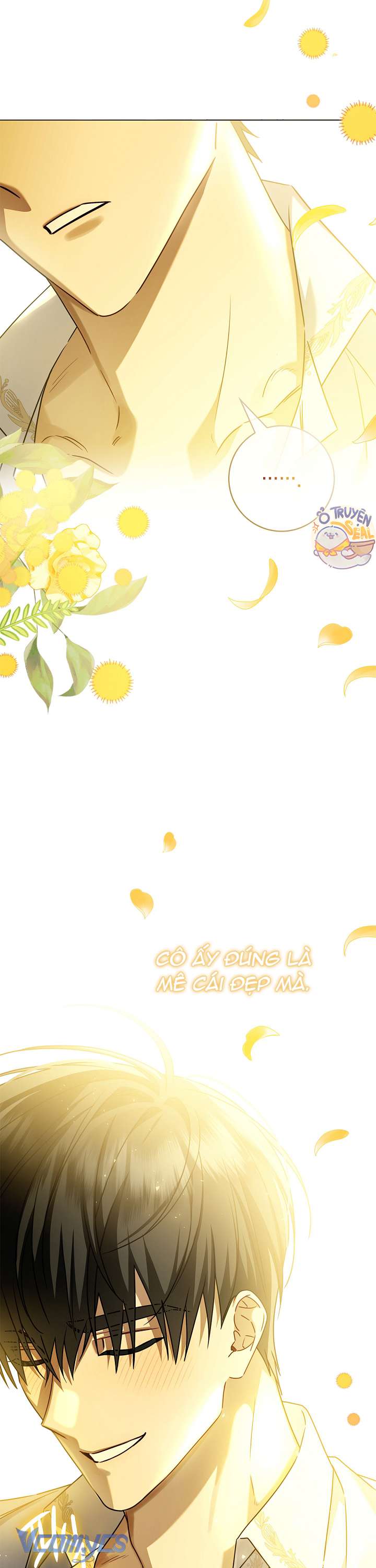 Xin Lỗi Vì Tôi Không Thể Rời Mắt Khỏi Vẻ Ngoài Của Ngài Chap 8 - Trang 4