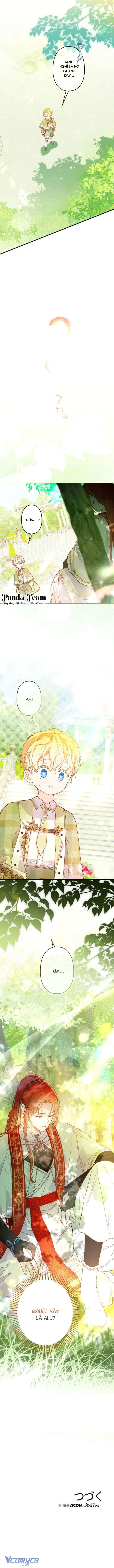 Kiếp Này Em Sẽ Không Sống Dưới Cái Bóng Của Người Chị Song Sinh Chap 16 - Trang 3