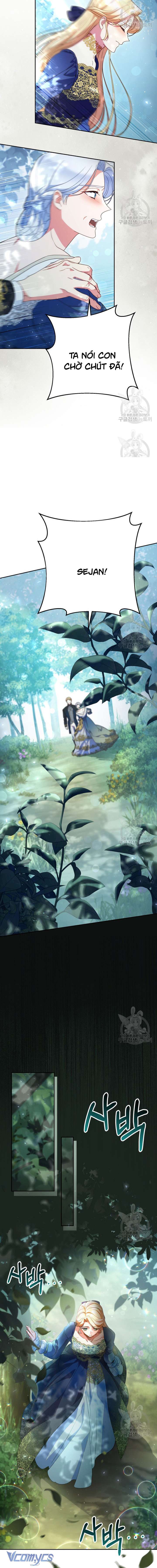 Nuôi Dưỡng Em Gái Xinh Đẹp Chap 41 - Trang 3