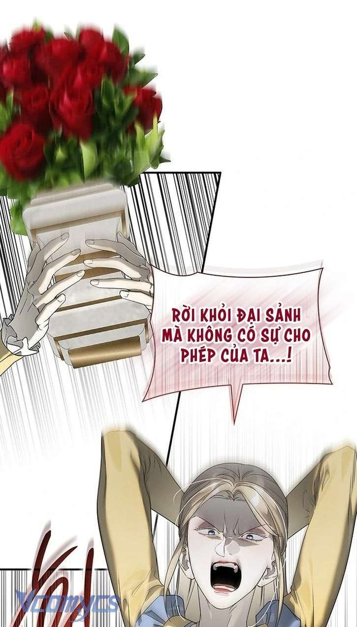 Cứ Cố Gắng Hết Sức Để Hối Hận Chap 37 - Trang 3