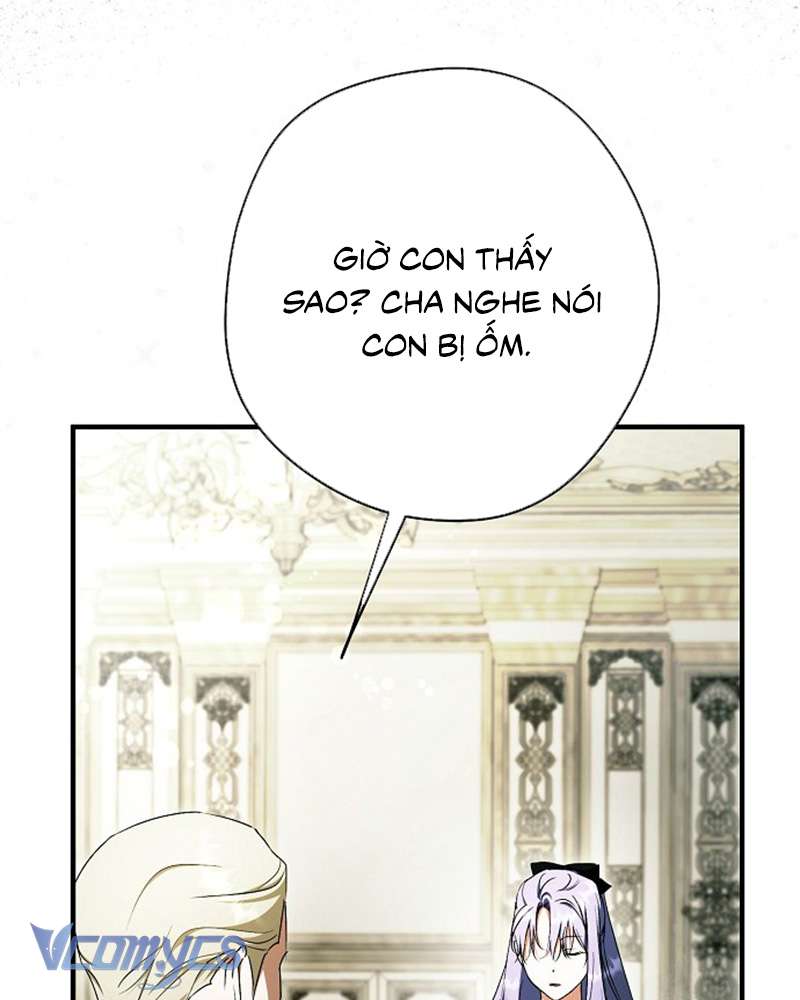 Các Nam Chính Đã Bị Nữ Phụ Cướp Mất Chap 58 - Trang 3