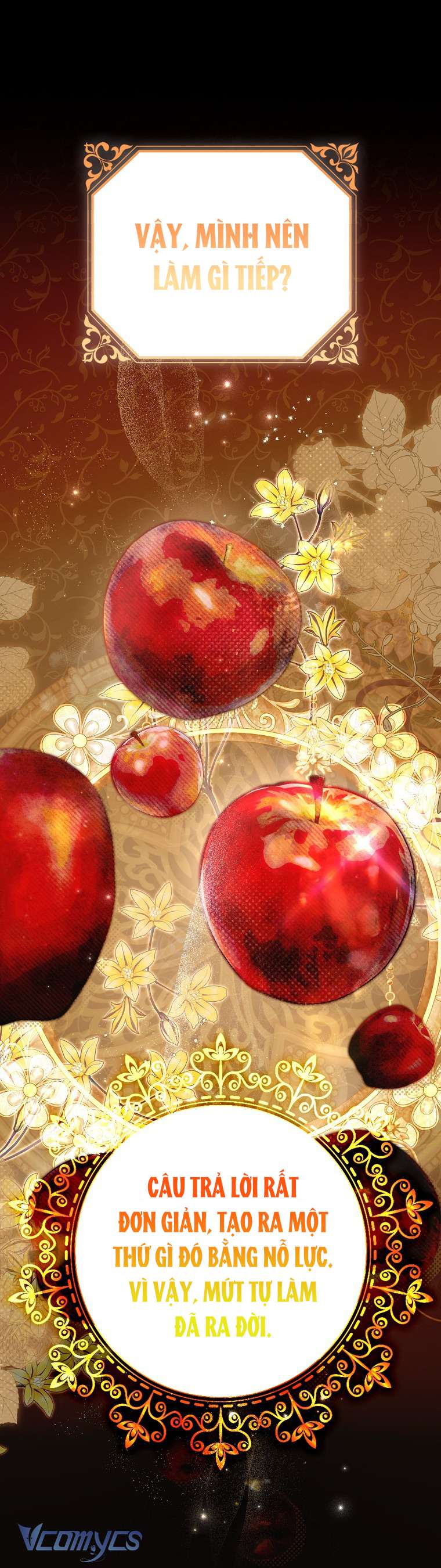 Kẻ Phản Diện Đó Chính Là Tôi Chap 5 - Trang 3