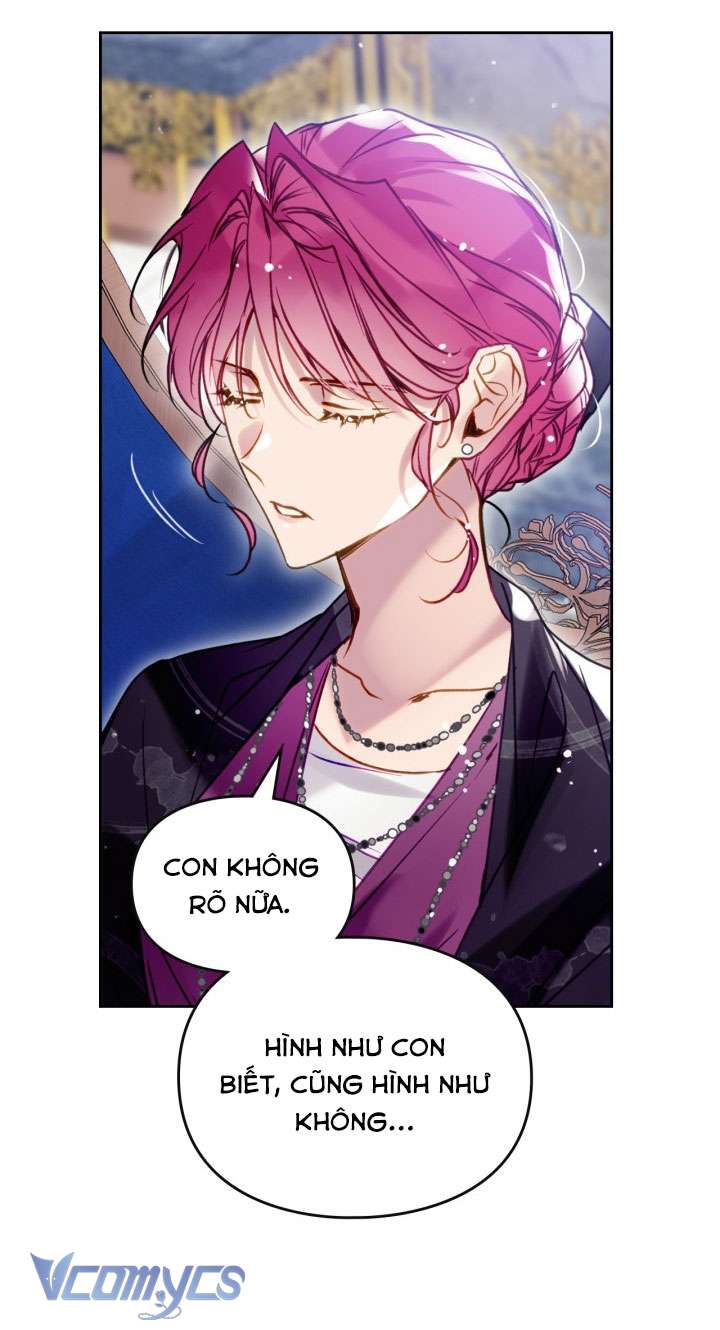 Kết Cục Của Nhân Vật Phản Diện Chỉ Có Thể Là Cái Chết Chap 164 - Trang 4