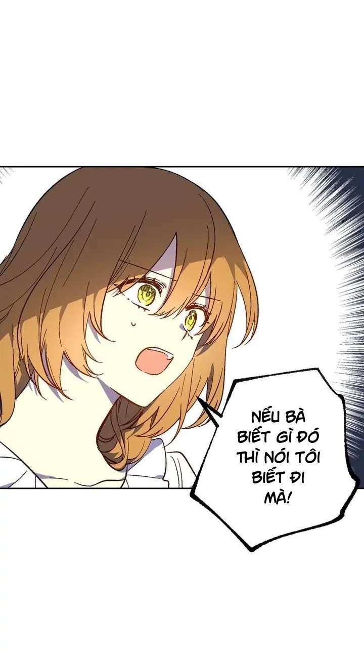 Vị Hôn Thê Khế Ước Của Công Tước Chap 133 - Next Chap 134