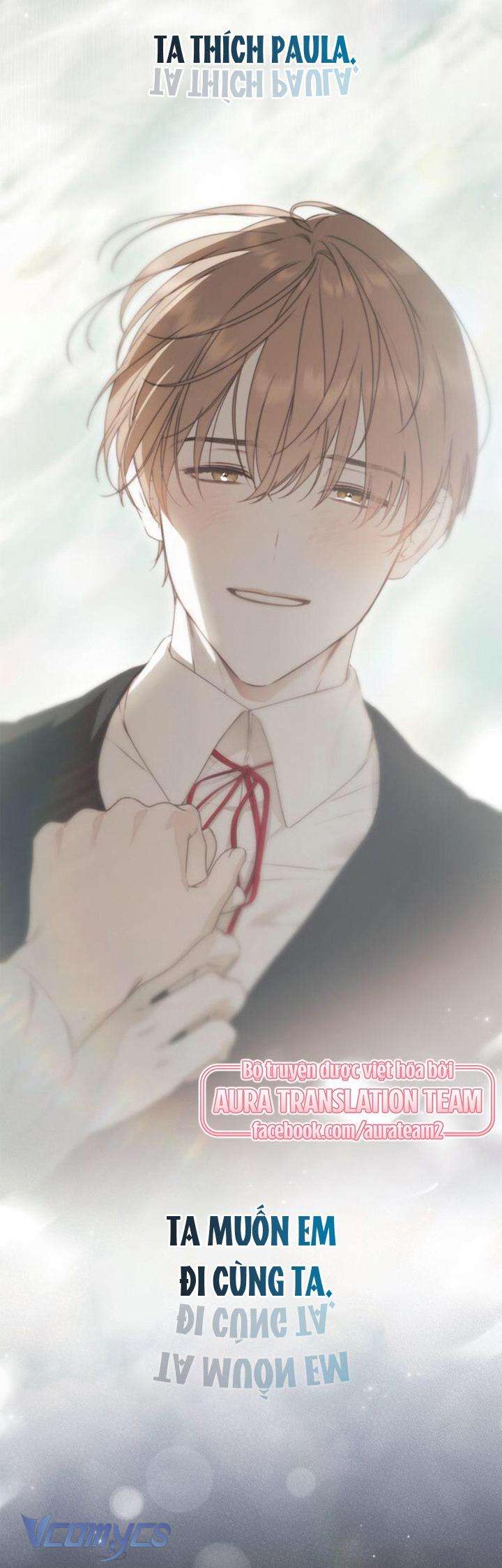 Nữ Hầu Bí Mật Của Nhà Bá Tước Chap 41 - Next Chap 42