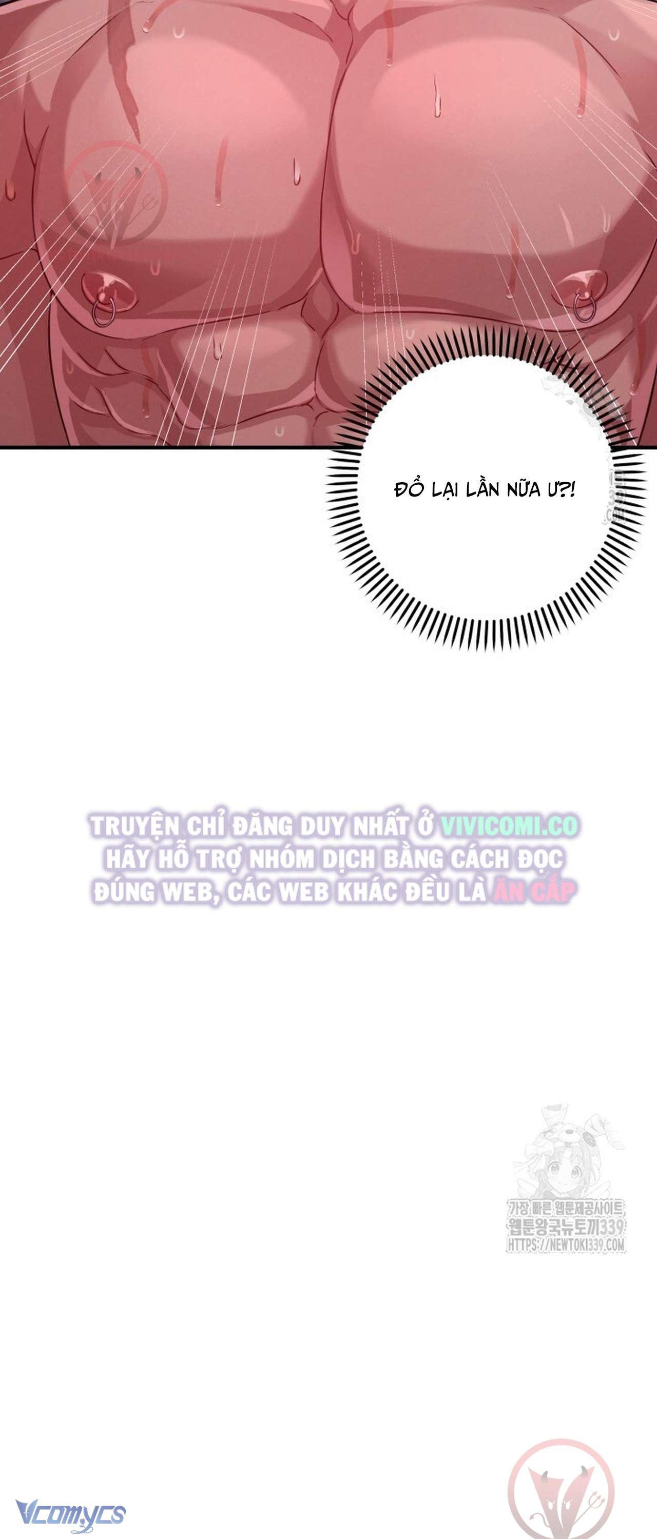 [18+] Bí Mật Của Quyền Lực Và Sự Hủy Diệt Chap 35 - Trang 2