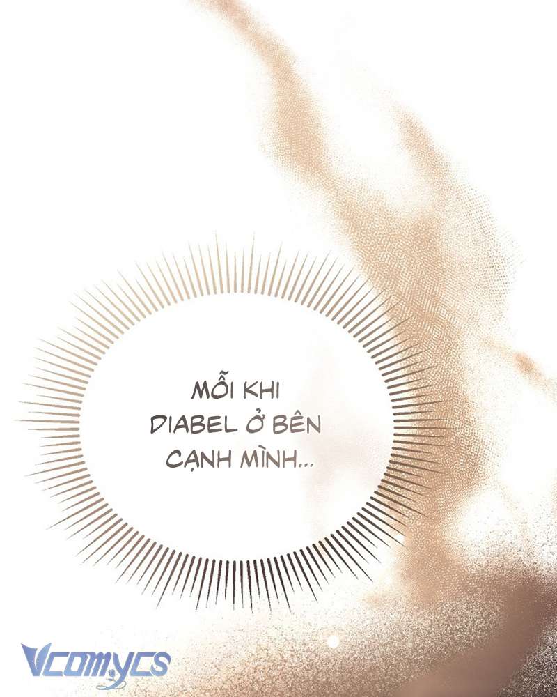 Ác Quỷ Nuôi Dưỡng Tiểu Thư Chapter 40 - Trang 4