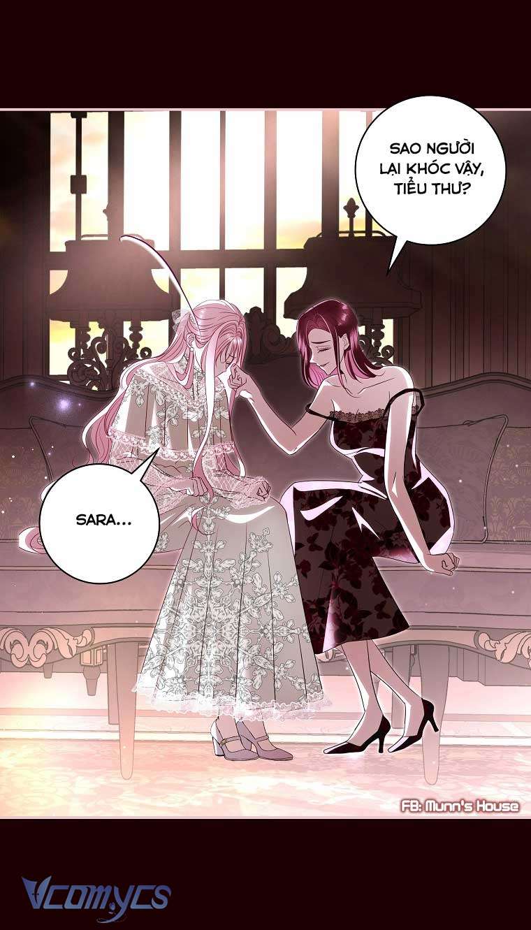 Này Boss Phản Diện, Tôi Có Thể Làm Mọi Thứ Trừ Cưới Ngài Chap 34 - Trang 4