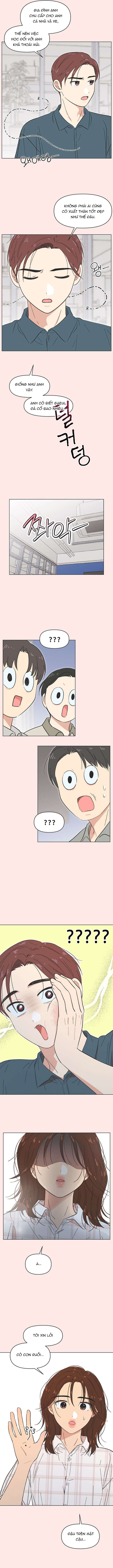 Seasons of Lovesome [SS2] Seasons of Lovesome-Chap 47 - Trang 2