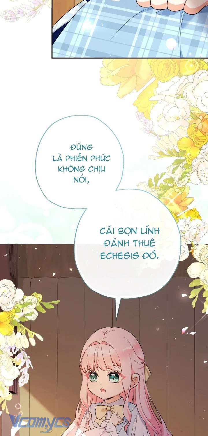 Tiểu Thư Tích Tiền Đi Bụi Chap 93 - Trang 3