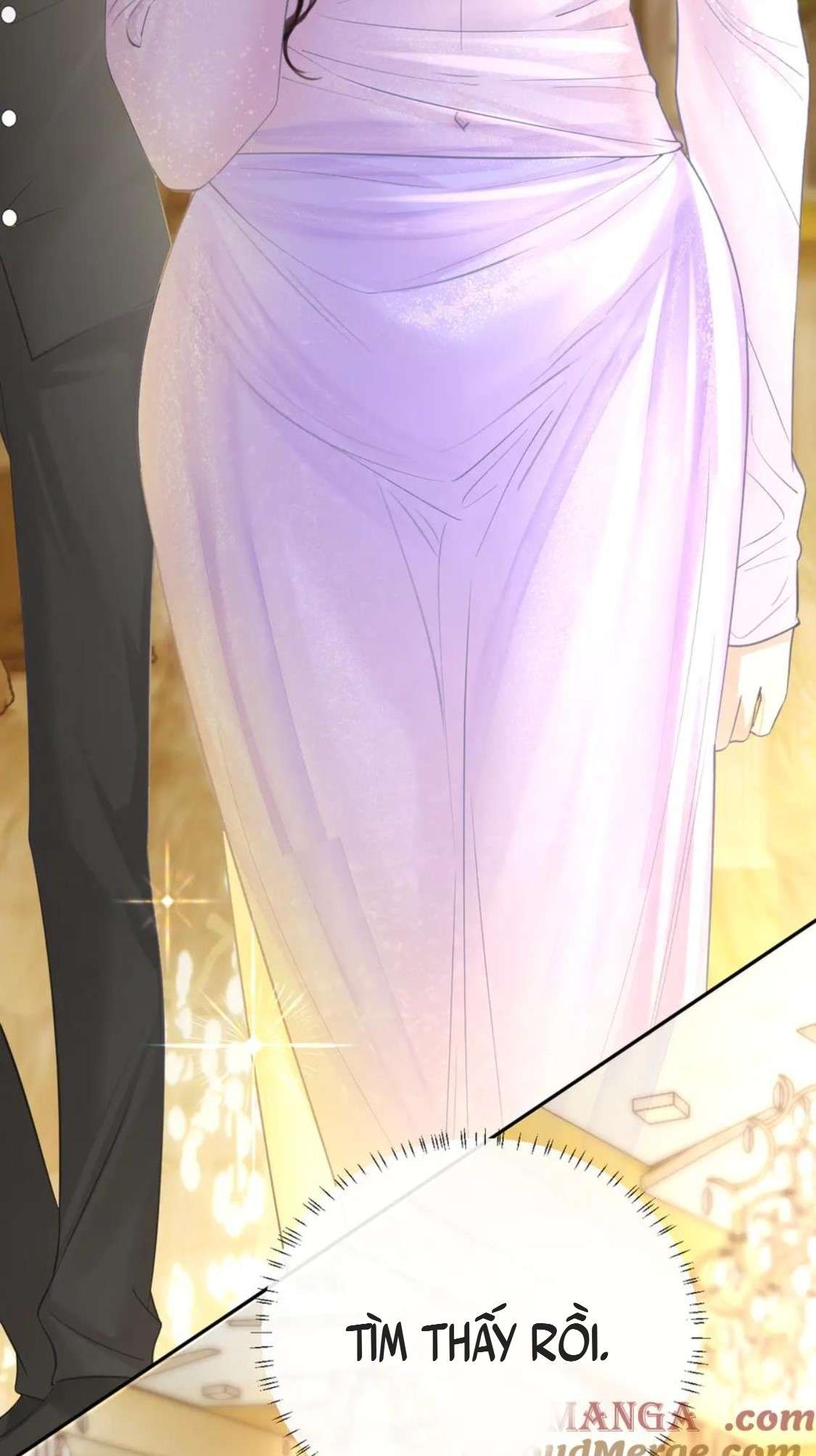 Tình Si Chap 37 - Trang 2