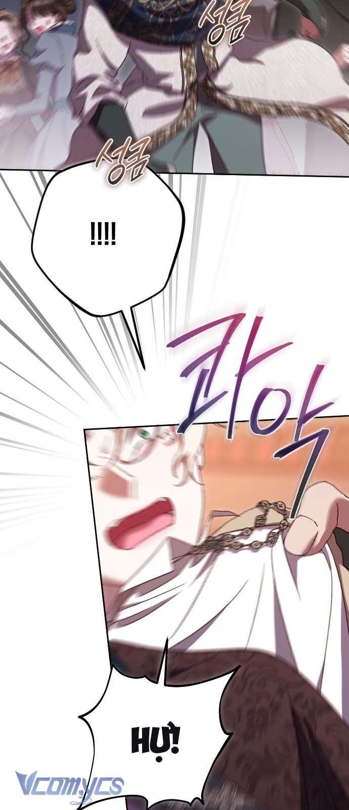 Dành Cho Những Ai Coi Hối Tiếc Là Điều Xa Xỉ Chap 37 - Trang 4