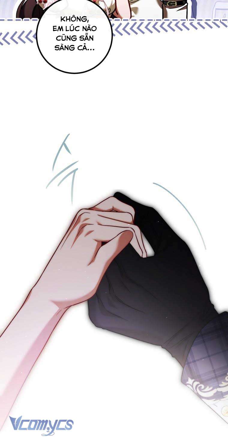 Thời Gian Của Nhân Vật Phụ Có Giới Hạn Chap 88 - Trang 4