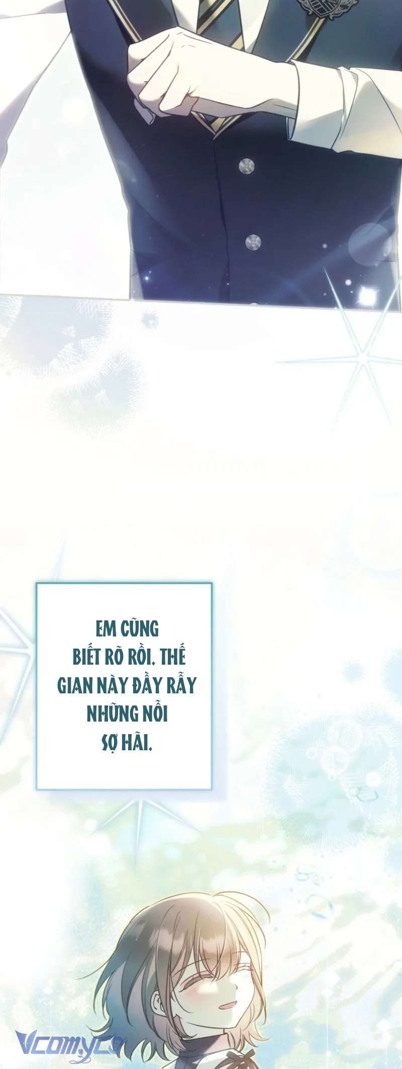 Độc Chiếm Sủng Ái Của Công Chúa Út, Mọi Người Đều Say Mê Tôi. Chap 39 - Trang 3