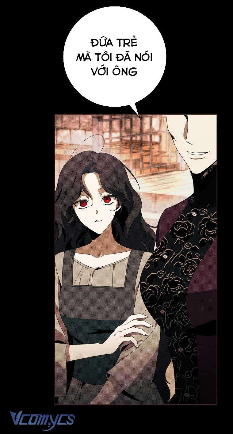 100 lời nguyền tại dinh thự Illestone Chap 2 - Trang 3