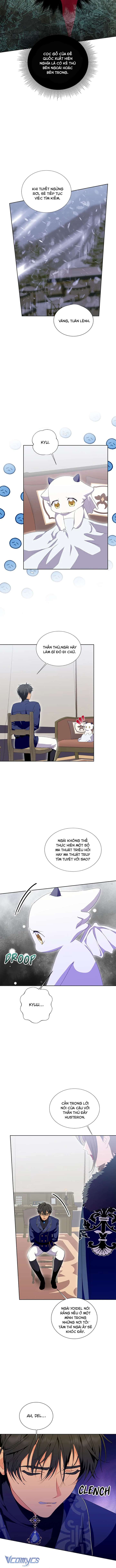 [PNT] Phía Sau Mặt Nạ Của Nam Chính Hiền Lành Chap 46 - Trang 2