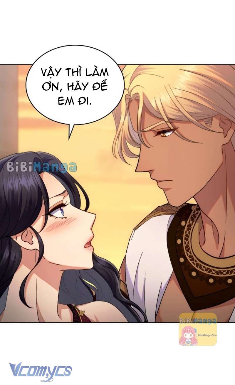 Hôn Nhân Giả Dối Chap 71 - Trang 4