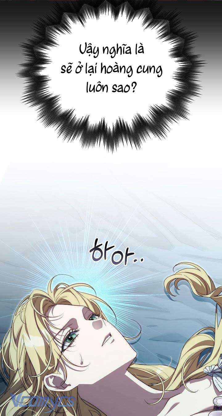 Thuần Hóa Hoàng Tử Quái Vật Chap 29 - Trang 2