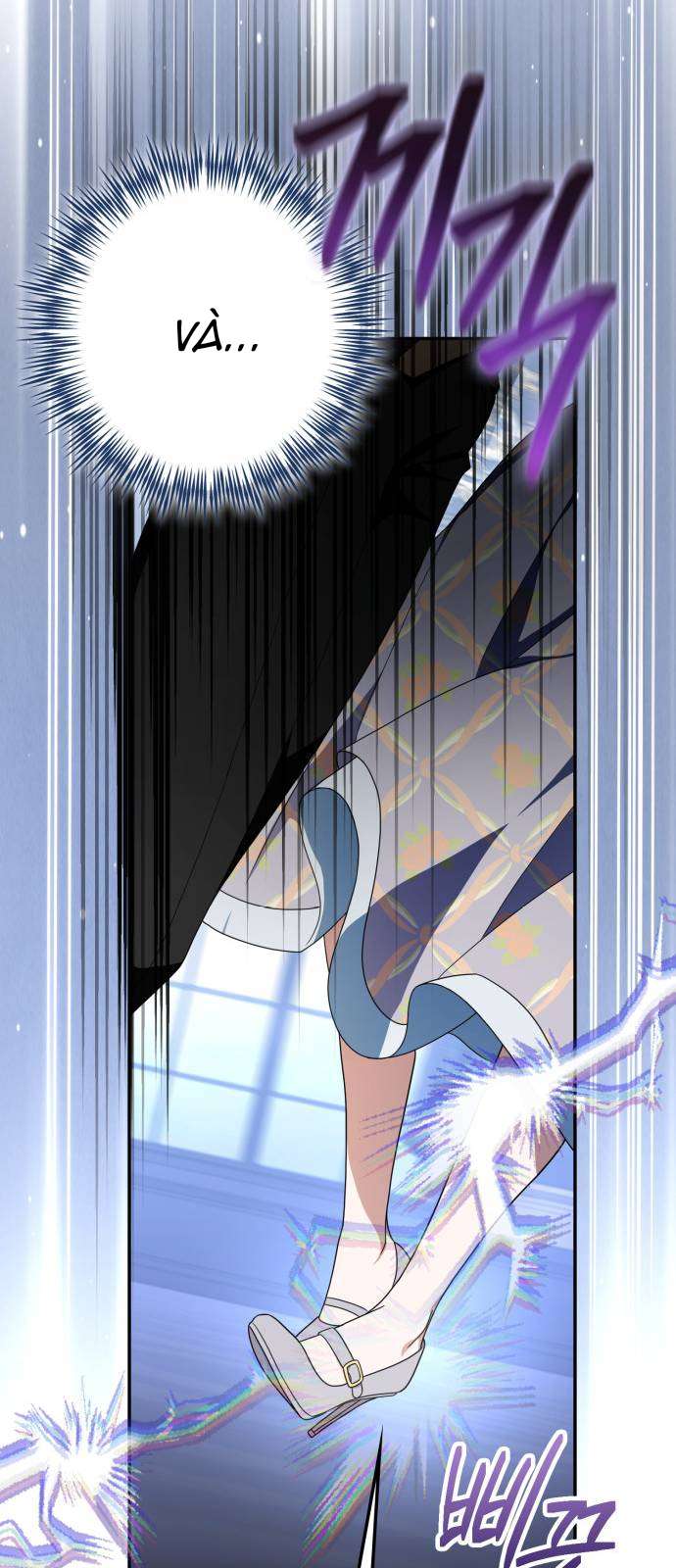 Nữ Công Tước Chiến Lợi Phẩm Chap 41 - Trang 3