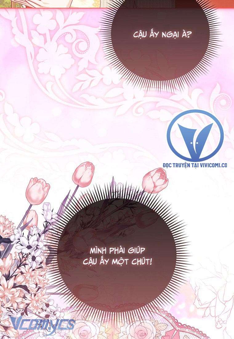 Nhân Vật Phản Diện Đều Thích Tôi Chap 62 - Trang 3