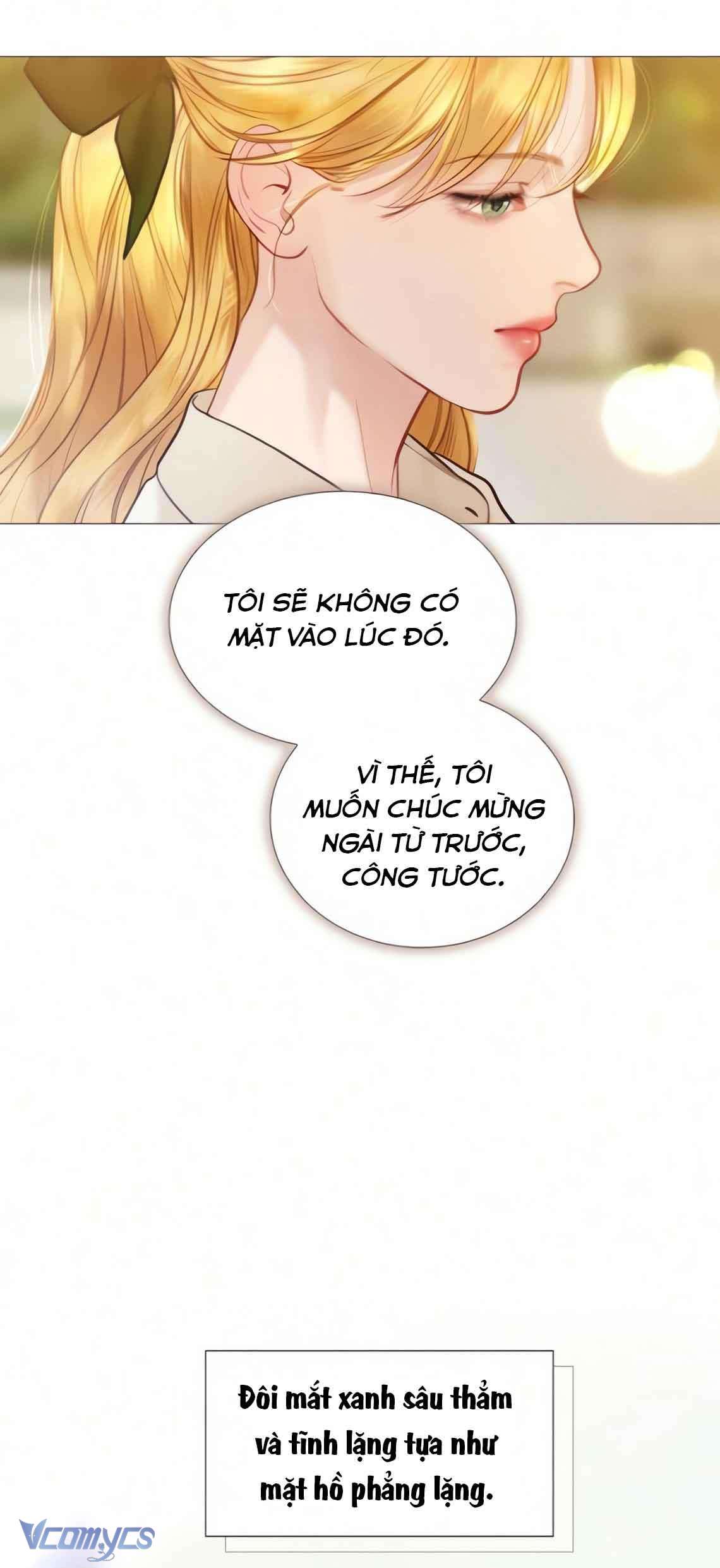 Hãy Khóc Và Cầu Nguyện Đi Chapter 47 - Trang 4