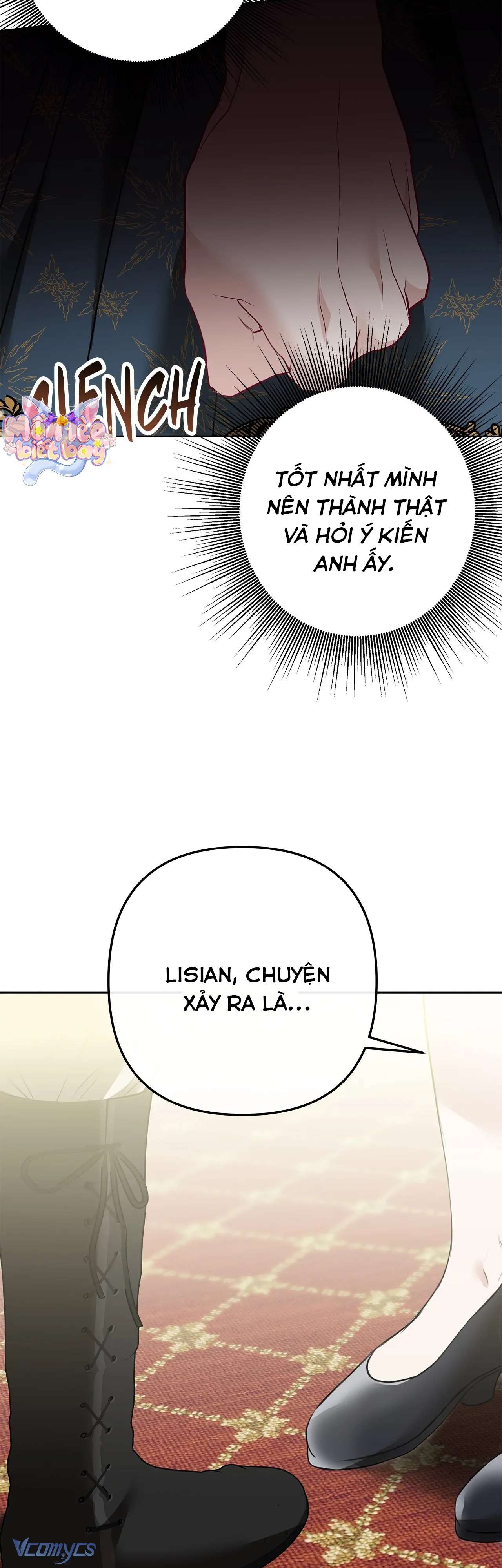 [18+] Chủ Nhân Hầm Ngục Hạng S Chap 10 - Trang 2