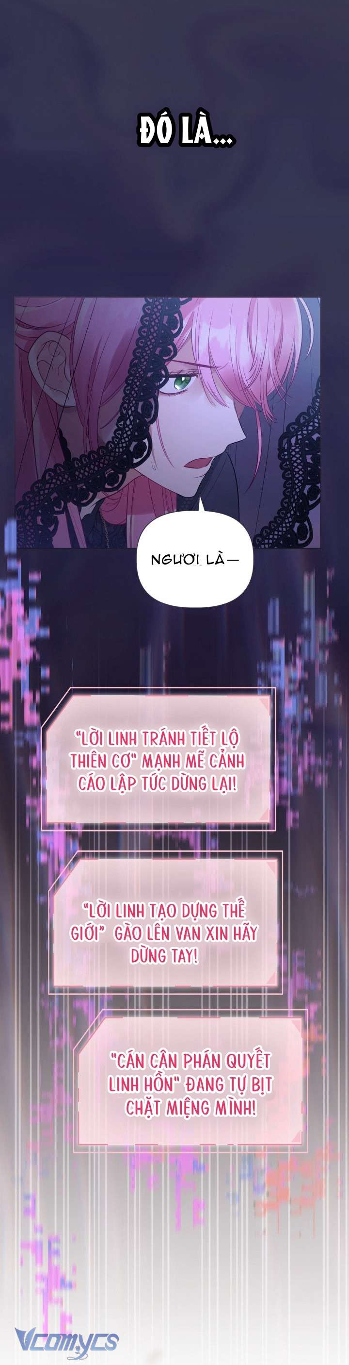 Sự Điều Trị Đặc Biệt Của Tinh Linh Chap 117 - Trang 3