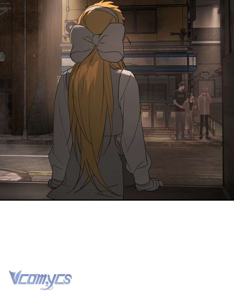 Ác Chi Hoàn Chapter 74 - Trang 3