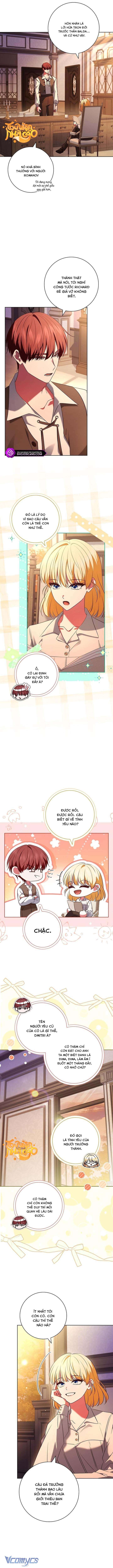 Hãy Để Luật Sư Chuyên Nghiệp Lo Chuyện Ly Hôn Chap 14 - Trang 2