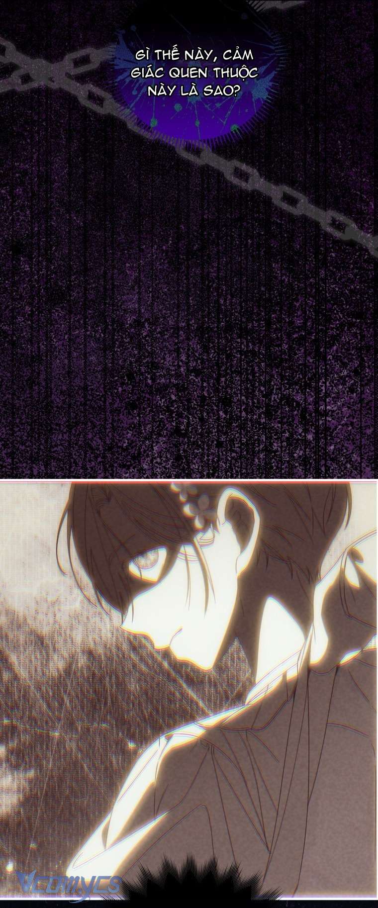 Người Vợ Hắc Ám Của Cậu Chồng Nhỏ Chap 36 - Trang 2