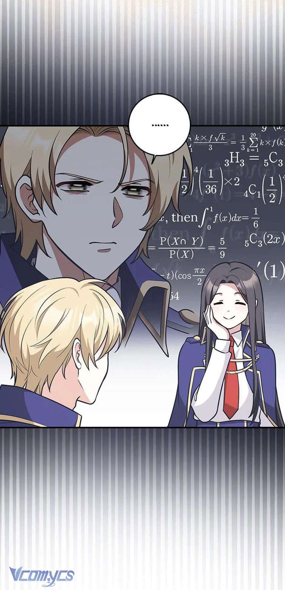 Tôi Thề Chúng Ta Chỉ Là Bạn Chapter 23 - Next Chapter 24