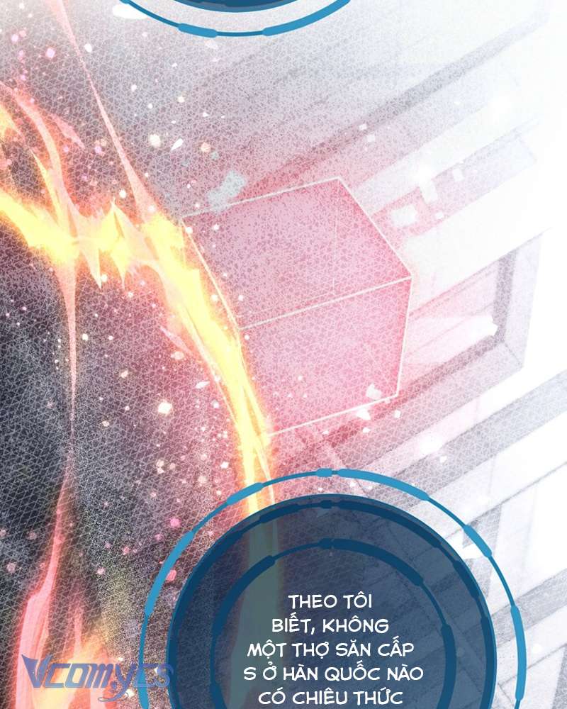 Nhật Ký Từ Chức Cấp S Của Thợ Săn Công Chức Chap 18 - Next Chap 19