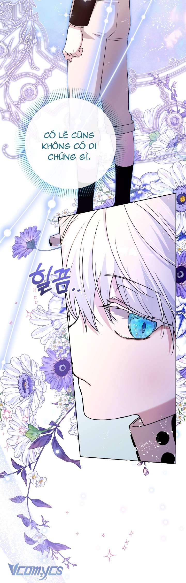 Đứa Trẻ Nuôi Dưỡng Ác Ma Chap 24 - Trang 2