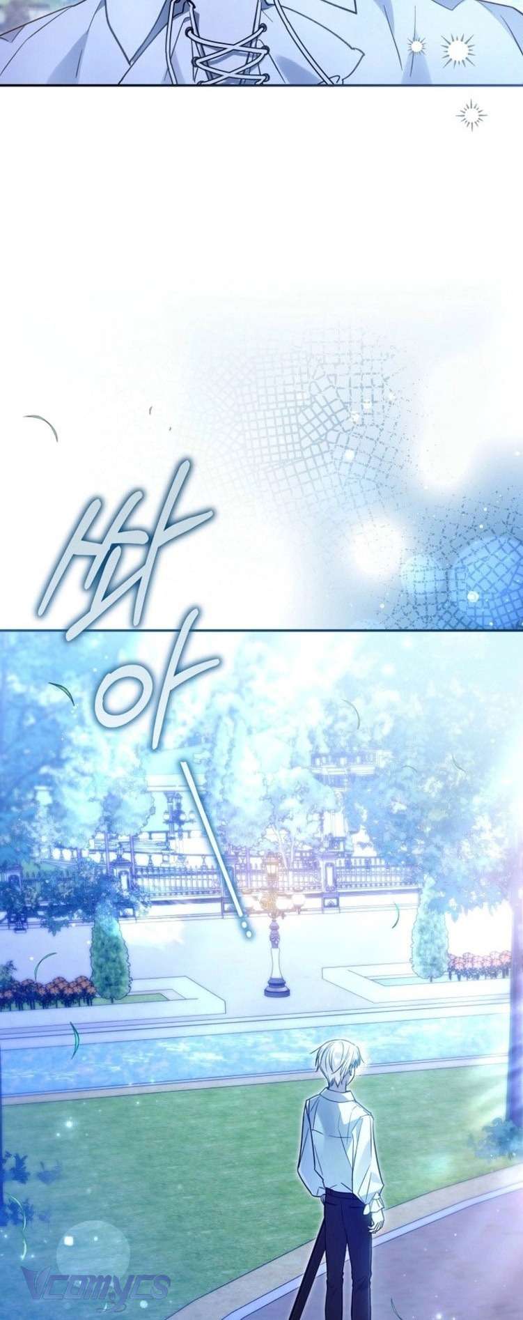 Độc Chiếm Sủng Ái Của Công Chúa Út, Mọi Người Đều Say Mê Tôi. Chap 34 - Trang 4