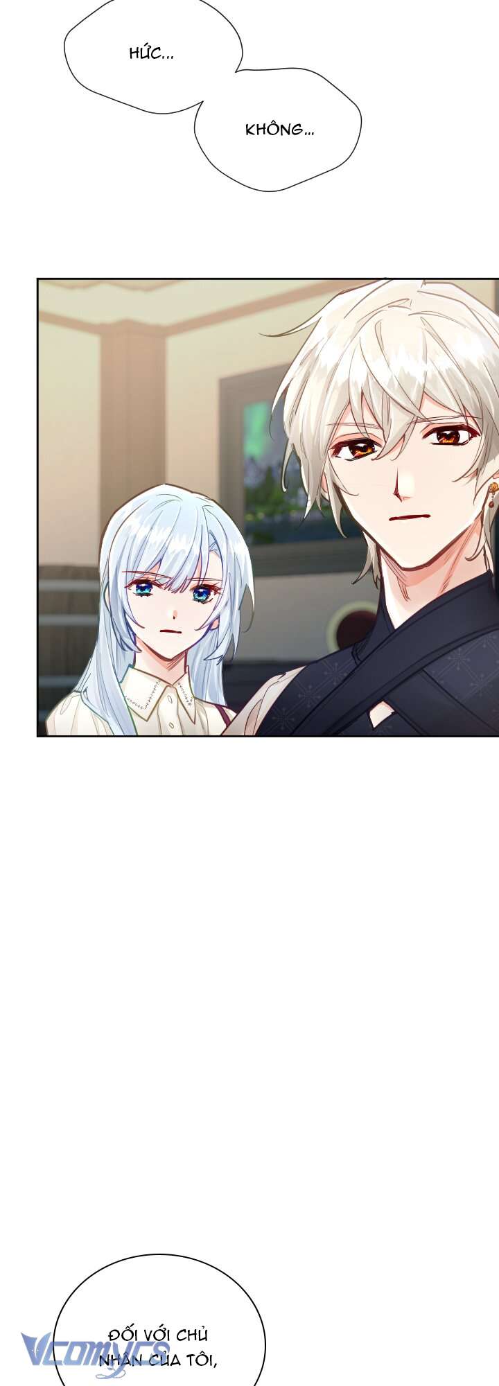 Sự Báo Thù Của Một Vị Thánh Chap 101 - Next Chap 102