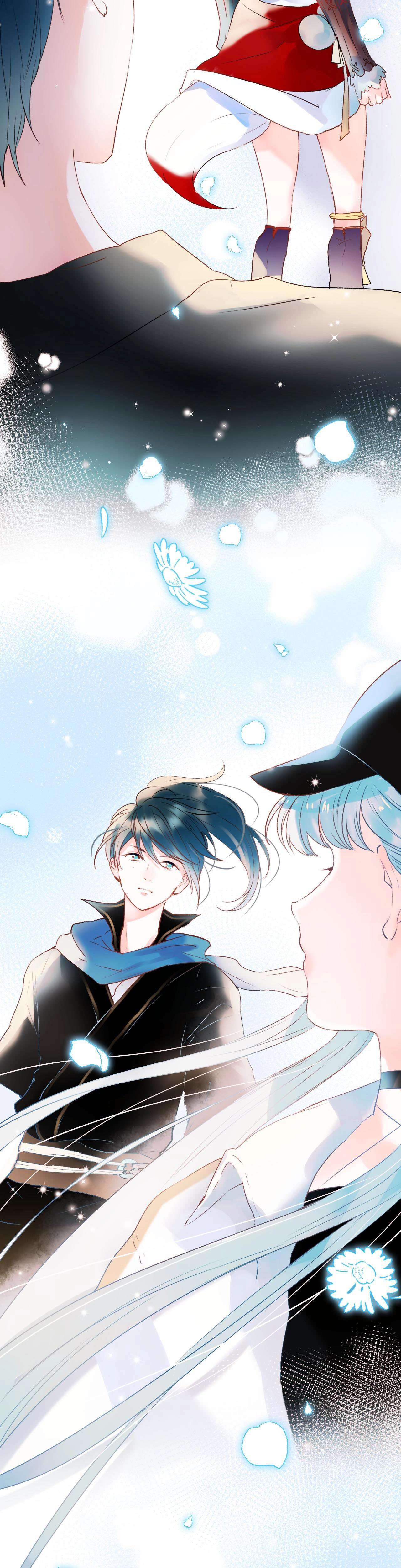 Thành Dã Tiêu Hà Chapter 33 - Trang 4