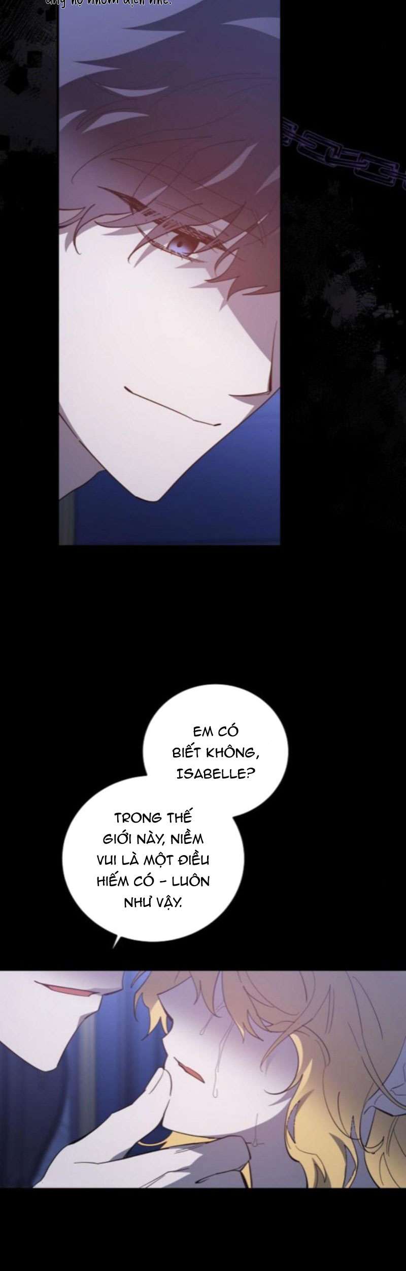 Nữ Hầu Báo Thù: Thời Khắc Cuối Cùng Chap 44 - Next 