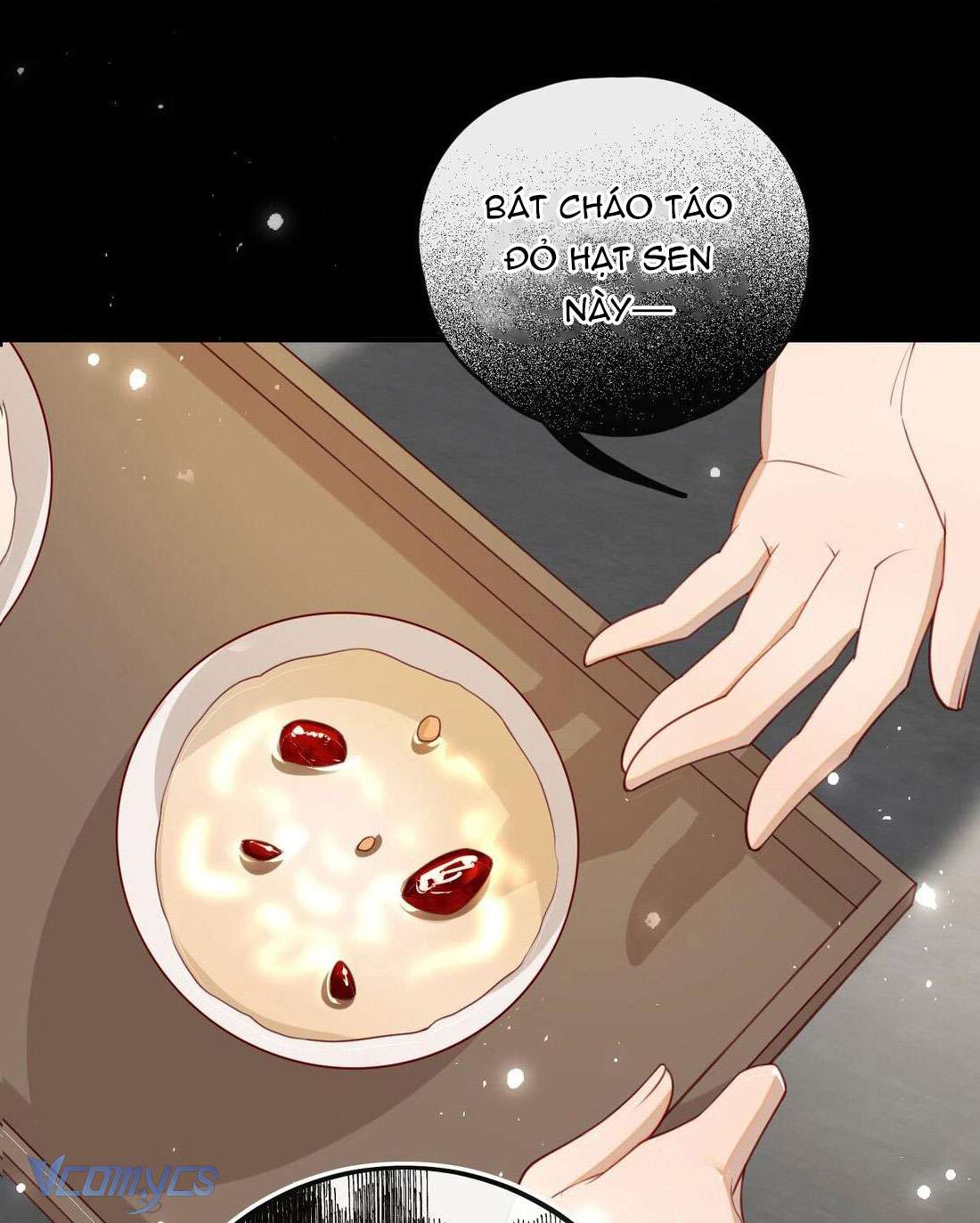Đại Lão Phải Gả Cho Phu Quân Mù! Chap 15 - Trang 2