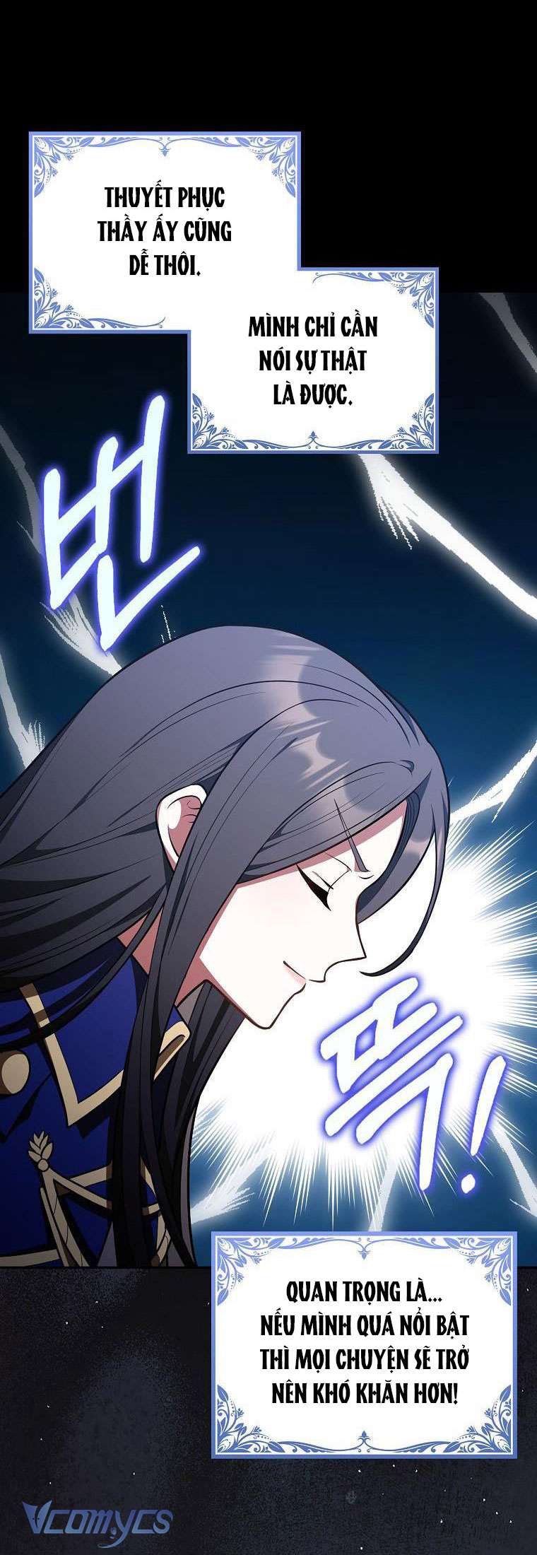 Tôi Thề Chúng Ta Chỉ Là Bạn Chapter 15 - Next Chapter 16