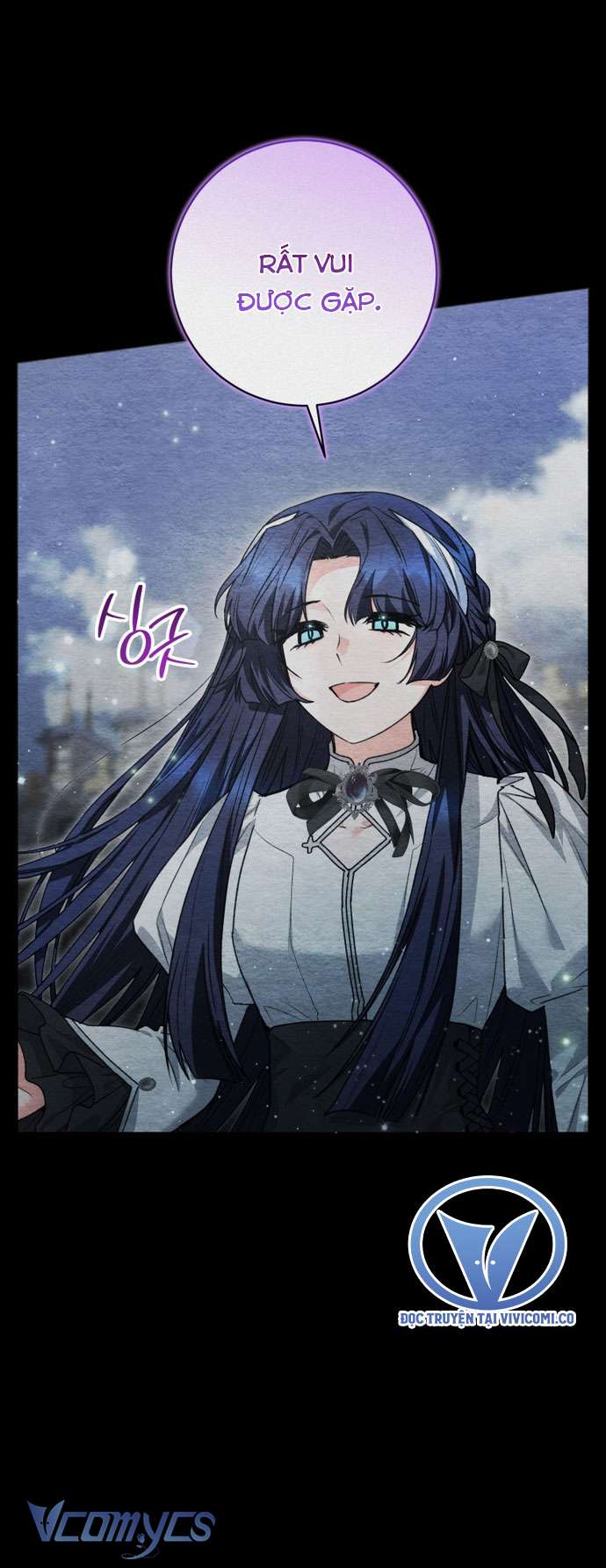 Bé Con Cá Voi Sát Thủ Chap 59 - Next Chap 60